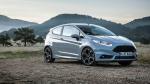 Ford Fiesta ST200 by Mountune 2016 года